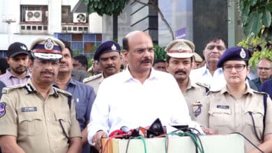 DGP Breaks Silence on Chaderghat Firing, Reveals Key Facts of the Case