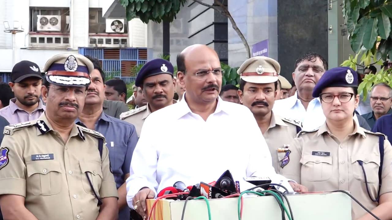 DGP Breaks Silence on Chaderghat Firing, Reveals Key Facts of the Case