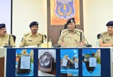Interstate Drug Racket Busted: 5.1 Kg Hashish Oil Worth ₹1.15 Crore Seized in Hyderabad