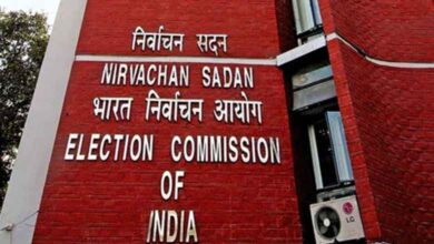 ECI issues notification for by polls to five Assembly seats