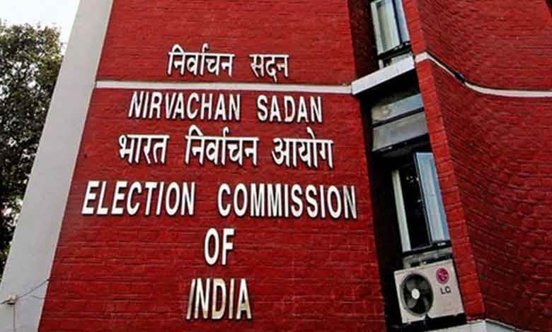 ECI issues notification for by polls to five Assembly seats