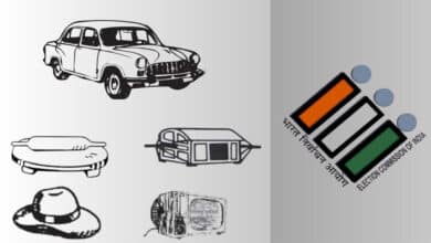 Chapati and Road Roller Symbols Spark Confusion, Worry BRS Ahead of Jubilee Hills By-Election