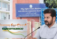 FGG Urges SEC to Conduct Gram Panchayat Polls Without Waiting for Telangana Govt Approval