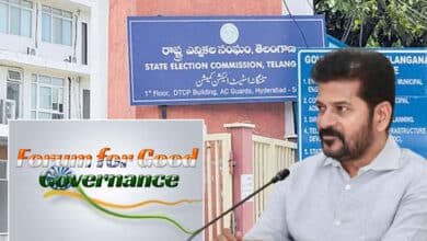 FGG Urges SEC to Conduct Gram Panchayat Polls Without Waiting for Telangana Govt Approval