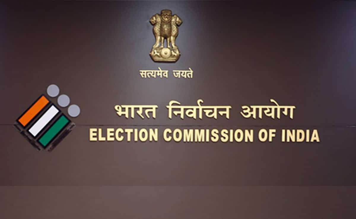 ECI's 2-day meet with state CEOs on nationwide electoral roll revision