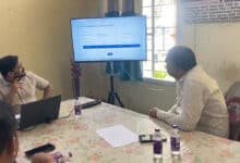 Ballot Units Randomized for Jubilee Hills Bye-Election Under Election Officer’s Supervision