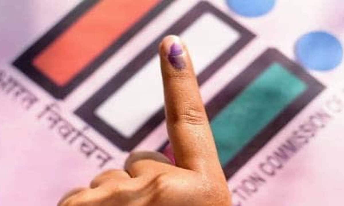 Telangana: 58 candidates get election symbols for Jubilee Hills bypoll