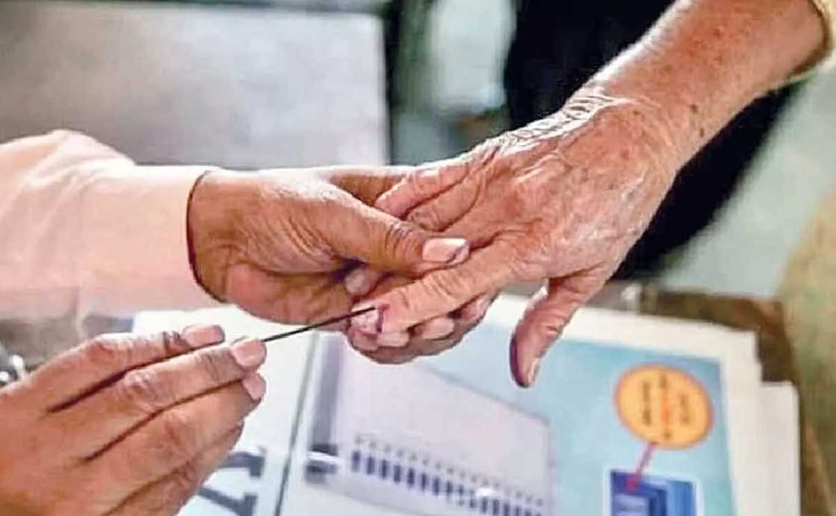 130 candidates' nominations for Jubilee Hills by-election rejected
