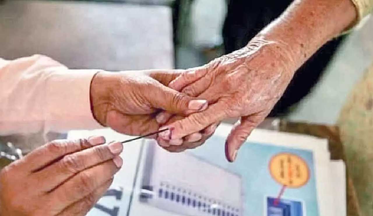 130 candidates' nominations for Jubilee Hills by-election rejected