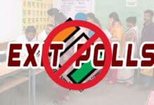 Election Commission Bans Exit Polls Across Media Platforms During Jubilee Hills Polls