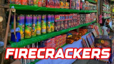 Hyderabad Police Issues Guidelines for Temporary Firecracker Licenses Ahead of Diwali