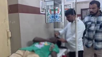 Seven Injured, Including Five Children, in Firecracker Accidents During Diwali in Hyderabad