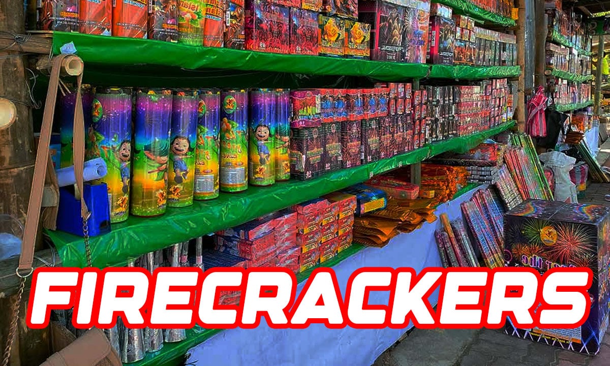 Hyderabad Police Issues Guidelines for Temporary Firecracker Licenses Ahead of Diwali