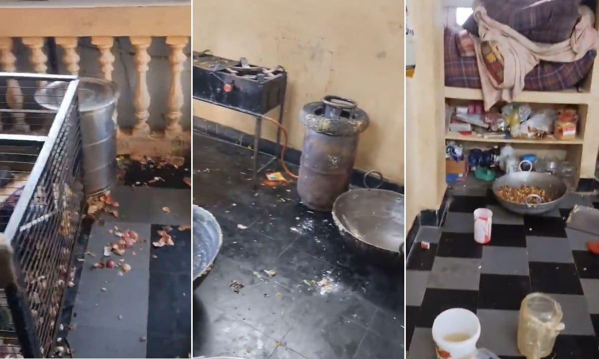 GHMC Conducts Surprise Inspections at 43 Sweet Shops Ahead of Diwali, Flags Multiple Hygiene Violations