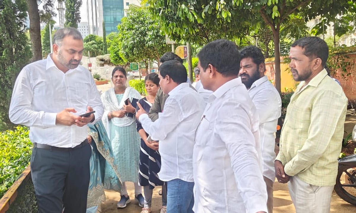 GHMC Steps Up Efforts to Make Durgam Cheruvu a Tourism Landmark