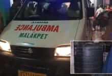 Hyderabad Tragedy: Seven-Year-Old Girl Found Dead in Water Tank; Police Probe Suspicious Circumstances