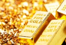 After Record Surge, Gold Suffers Sharpest Drop Since 2013 Amid Global Sell-Off