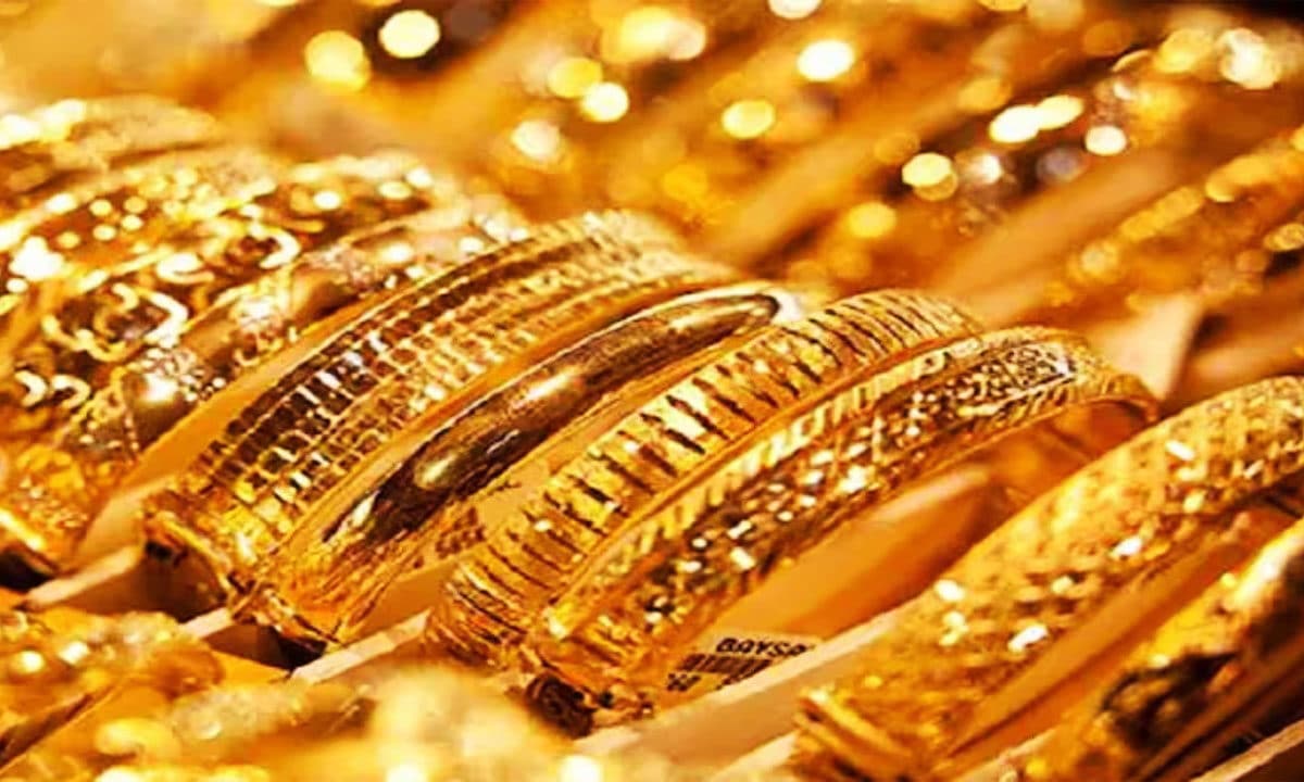Hyderabad Gold Rate Today: Big Relief for Buyers— Gold Prices Fall, Check Latest Rates in Major Cities