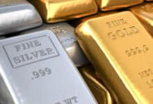 Gold Prices Set New Record Highs, Silver Also Surges Sharply – Check Latest Rates
