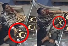 How This Couple Stole ₹6 Lakh Worth of Gold in a Daring Heist: CCTV Footage Goes Viral