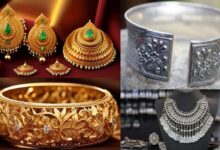 Gold hits record high as investors seek safe haven amid global uncertainty