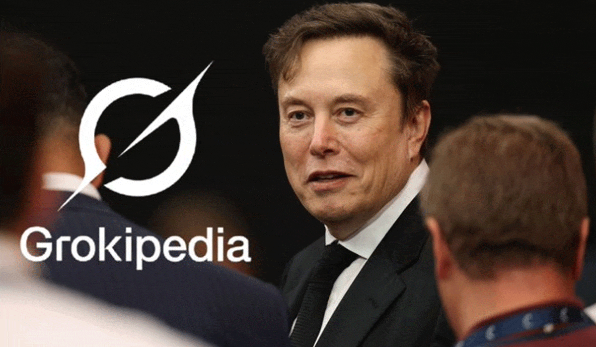 Grokipedia will exceed Wikipedia by several orders of magnitude in breadth, depth and accuracy: Elon Musk