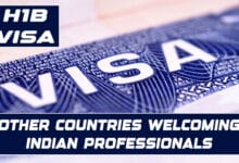 H-1B Visa Too Costly? Here Are Other Countries Welcoming Indian Professionals