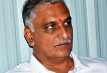 BRS Warns Congress: Refrain from Personal Attacks on Harish Rao
