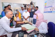 Harish Rao Slams Congress Govt for Delaying Basti Dawakhana Staff Salaries, Cites Medicine Shortages