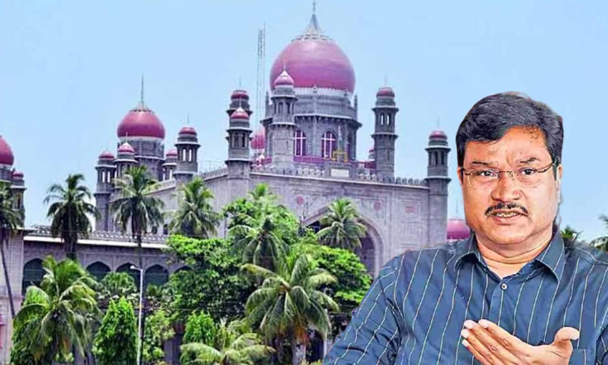 Telangana High Court Clears HYDRAA’s Bahmanpura Doula Lake Project for Inauguration