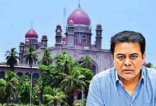 Telangana HC Dismisses KTR, BRS Petition Over Alleged Fake Votes in Jubilee Hills