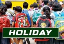 Telangana: Schools to Remain Closed on Oct 30 as Cyclone Montha Triggers Heavy Rain Alert