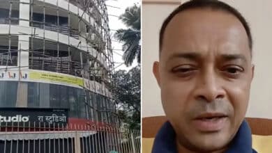 Man Who Held 17 Children Hostage for Six Days in Mumbai Dies of Bullet Injuries