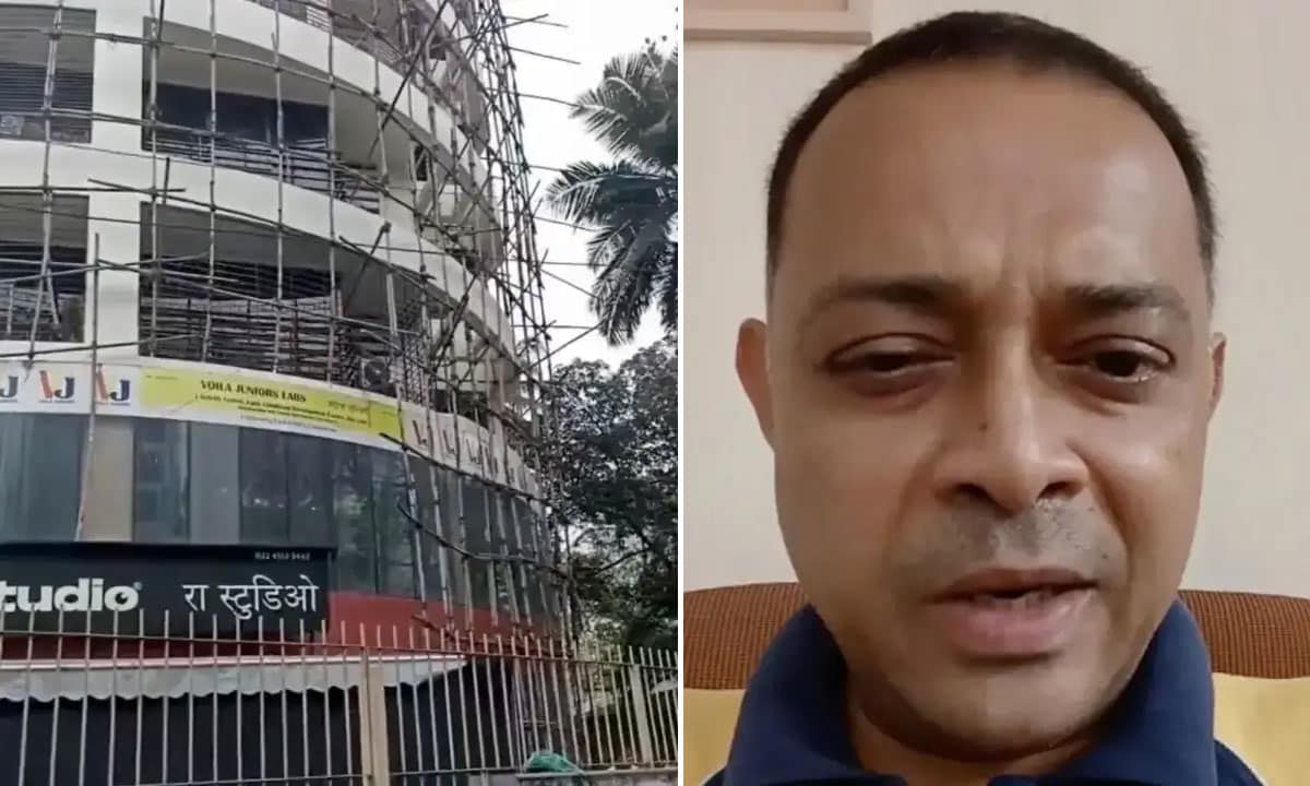 Man Who Held 17 Children Hostage for Six Days in Mumbai Dies of Bullet Injuries