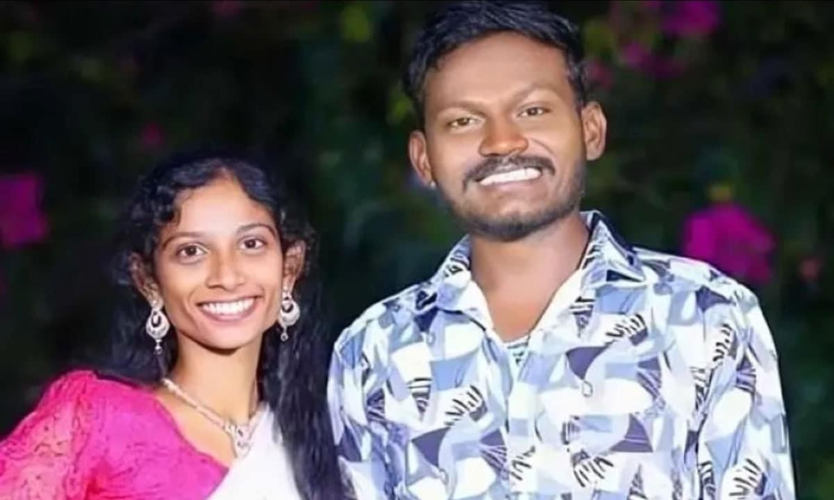 Double Tragedy in Telangana: Husband Dies by Suicide Days After Wife’s Death