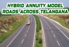 Telangana: All Constituencies to Get Priority as Govt Plans Phased HAM Road Expansion