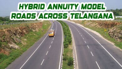 Telangana: All Constituencies to Get Priority as Govt Plans Phased HAM Road Expansion