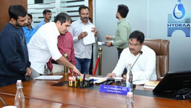 Public Trust in HYDRAA Grows as 52 Complaints Filed Over Land and Lake Encroachments