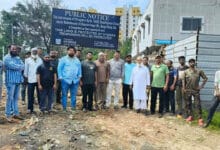 HYDRAA Recovers ₹111 Crore Worth of Encroached Government Land in Rangareddy District