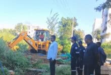 HYDRAA Reclaims ₹30 Crore Worth Government Land, revives 4,000 Sq. Yd Park; Locals Applaud the Move