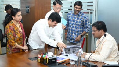 HYDRAA Receives 48 Complaints Over Encroachments in Parks, Roads, and Water Channels