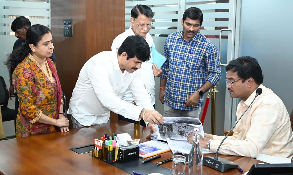 HYDRAA Receives 48 Complaints Over Encroachments in Parks, Roads, and Water Channels