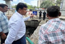 HYDRAA Ends Years of Flooding at Ameerpet After Removing 45 Truckloads of Silt, Sets Model for Citywide Replication