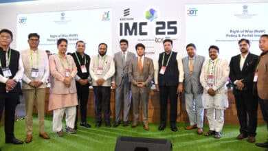 Telangana’s T-Fiber Pilot Villages Hailed as National Model at IMC 2025