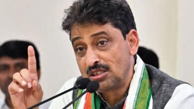 PM Modi should show courage, stop taking Prez Trump’s calls: Masood on Diwali greetings