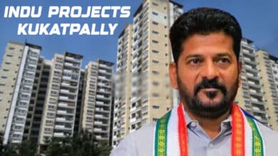 Indu Projects Homebuyers Seek CM Revanth Reddy’s Intervention Over 10-Year Registration Delay
