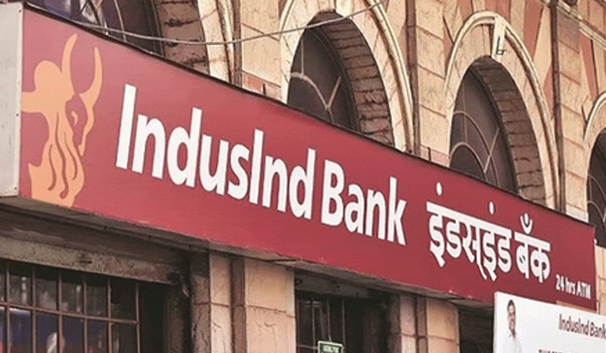 IndusInd Bank denies fresh probe into Rs 255 crore accounting issue