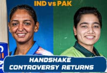 India vs Pakistan Women’s World Cup Clash: Will the Handshake Controversy Continue?