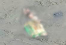 Hyderabad Shocker: Infant’s Body Found in Santosh Nagar Drain; Police Launch Probe
