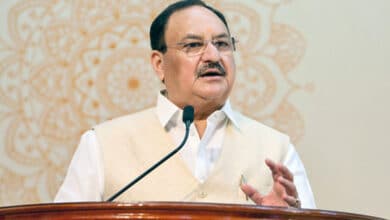 JP Nadda, Priyanka Gandhi express grief over Jaipur Hospital fire tragedy; urge swift action and relief